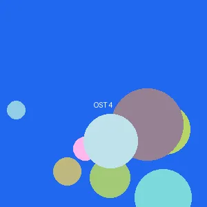 小爸爸姗姗剧照 - 残響散歌封面